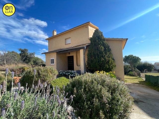 Casa con bonitas vistas en l'Ametlla del Vallès (Zona El Serrat) photo 0