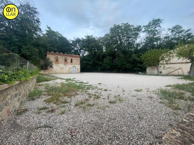 Suelo urbanizable residencial Puigdomi Nord photo 0