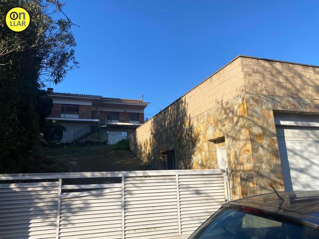 Casa en venta en carretera Parets a Bigues,8 (Lliçà d'Amunt) photo 0
