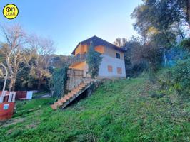 Casa en venta en c. vall d'aran, urb. can bosc, 6, Santa Maria De Palautordera, Barcelona photo 0