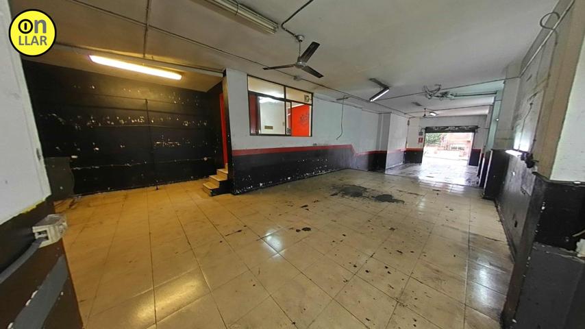 OPORTUNIDAD LOCAL DE 124 M2 PARA COMERCIO, TALLER, ... photo 0