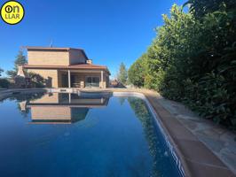 Bonita casa en venta en l' Ametlla del Vallès (Zona El Serrat) photo 0