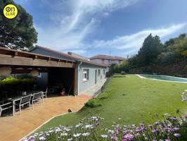 CASA CON PISCINA EN L'AMETLLA DEL VALLÈS photo 0