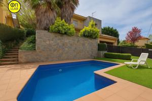 Casa en venta en c. serrallarga, 6, Blanes, Girona photo 0