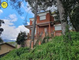 Chalet independiente en Sant Pere de Vilamajor photo 0