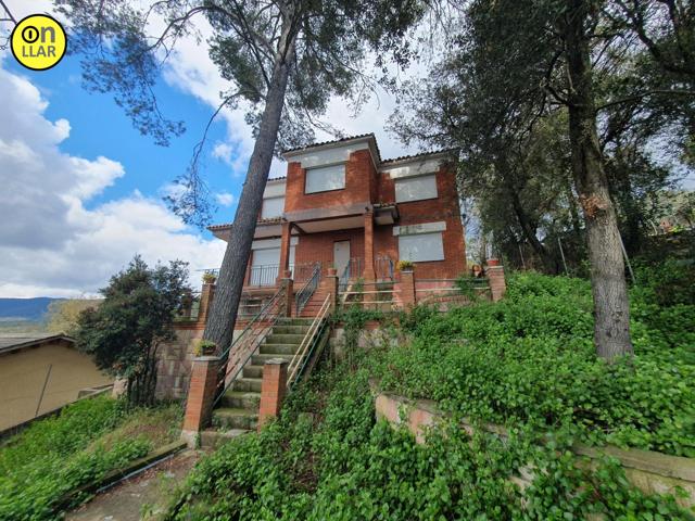 Chalet independiente en Sant Pere de Vilamajor photo 0