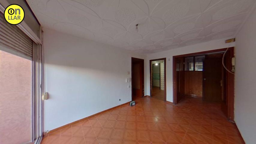 Piso En venta en Rodalies La Llagosta, La Llagosta photo 0