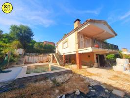Casa en reforma y con proyecto, en Riells i Viabrea photo 0