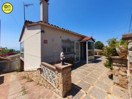 Casa en venta en c. begur, 12, Hostalet, L' (Lloret De Mar), Girona photo 0
