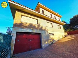Casa en venta en c. costa brava 24 (urb. el molí), Maçanet de la Selva, Girona photo 0