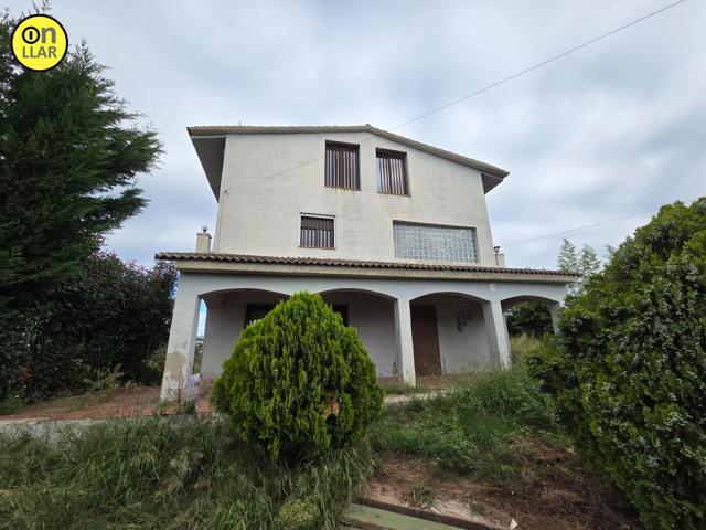 Vivienda en venta en c. romani, 10, Riudarenes, Girona photo 0