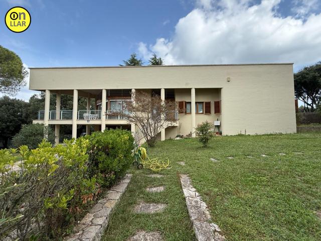 Casa en Seva, en zona residencial junto al Hotel Montanyà photo 0