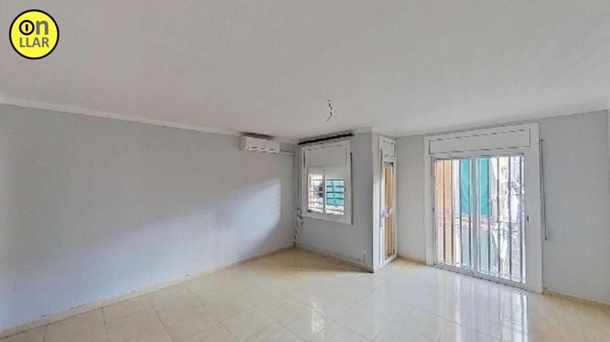 Acogedor Piso Reformado en Can Sant Joan, Montcada i Reixac photo 0