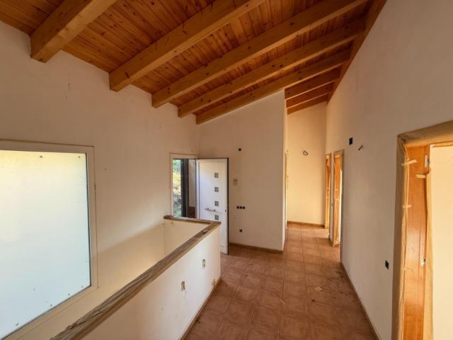 CASA PAREADA EN CONSTRUCCIÓN EN EL SERRAT DE L'AMETLLA DEL VALLÈS photo 0