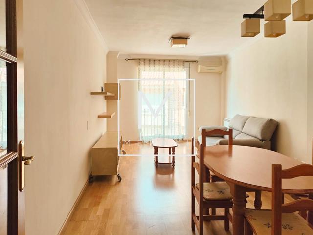 APARTAMENTO CON GARAJE EN CARRETAS photo 0