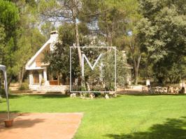 ESTUPENDA CASA EN PINARES DEL JÚCAR photo 0