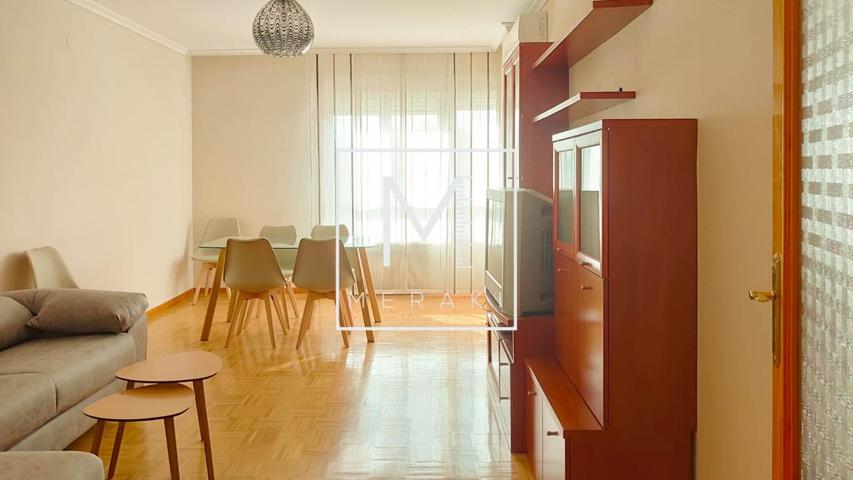 PISO EN ALQUILER EN PARQUE SUR, PRÓXIMO A CORTE INGLÉS photo 0