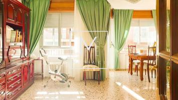 GRAN PISO PARA REFORMAR JUNTO A VILLACERRADA photo 0