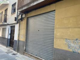 Local junto a Plaza de los Lobos photo 0