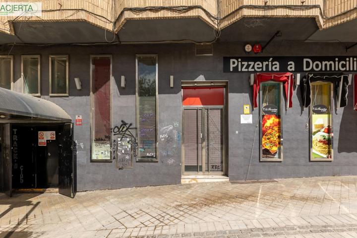 Local Barrio San Lázaro photo 0