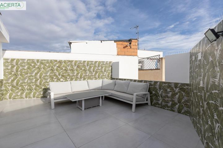 PRECIOSA CASA A ESTRENAR EN EL CENTRO DE LAS GABIAS photo 0