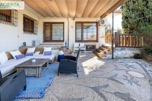 CASA DE ENSUEÑO EN CORTIJO DEL AIRE photo 0