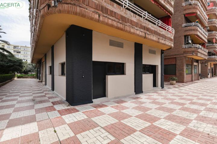 Apartamento a estrenar en Parque del Genil photo 0
