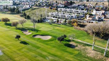 ESPECTACULAR CHALET EN EL CAMPO DE GOLF DE LAS GABIAS photo 0