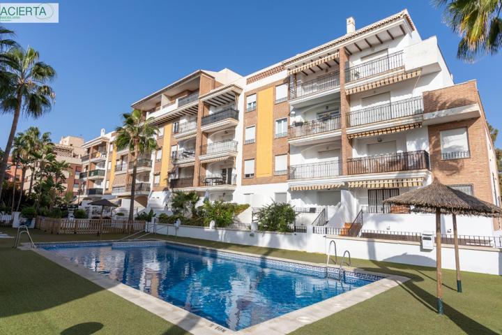 SE VENDE PISO EN MOTRIL photo 0