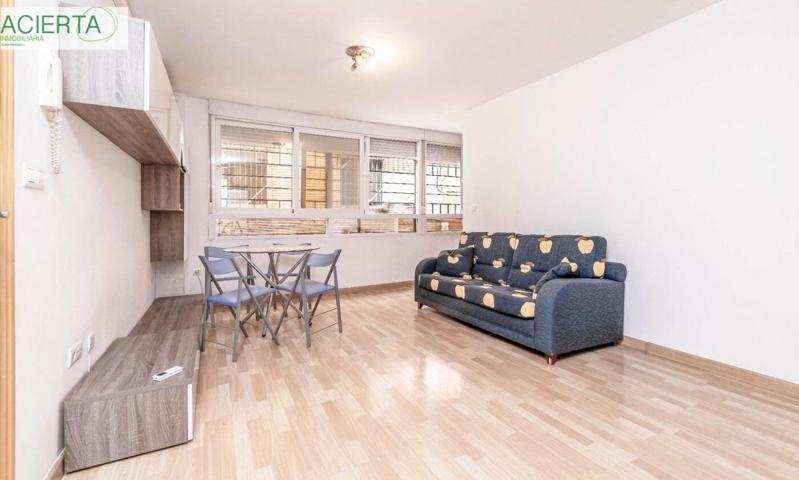 Apartamento alta rentabilidad centro de Granada photo 0