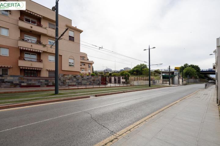 Piso En venta en Albayda, Granada photo 0