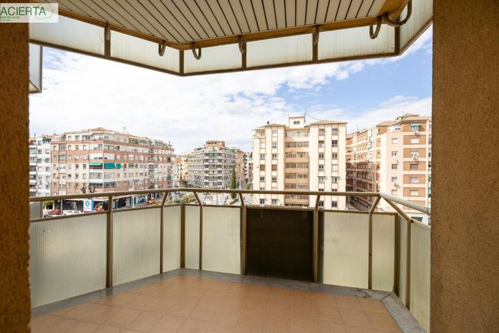 🏡 VENTA DE PISO EN PLAZA EINSTEIN – GRANADA 🎓 photo 0