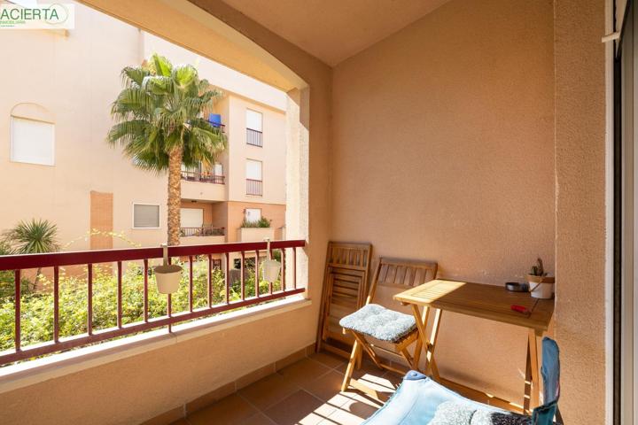 ESTUPENDO PISO EN VENTA DE DOS DORMITORIOS EN URBANIZACIÓN PRIVADA ¡¡NO PIERDAS ESTA OPORTUNIDAD!! photo 0