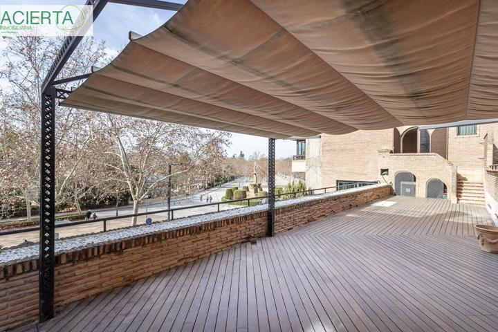 SENSACIONAL PISO EN UNA DE LAS ZONAS MAS EXCLUSIVAS Y COTIZADAS DE LA CIUDAD photo 0