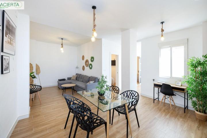 ¡¡¡COQUETO APARTAMENTO, IDEAL PARA INVERSORES EN PLENO CENTRO!!!!! ¡¡¡¡VEN A VISITARLO!!!!! photo 0