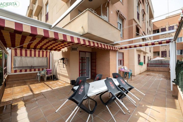 Piso En venta en Albayda, Granada photo 0