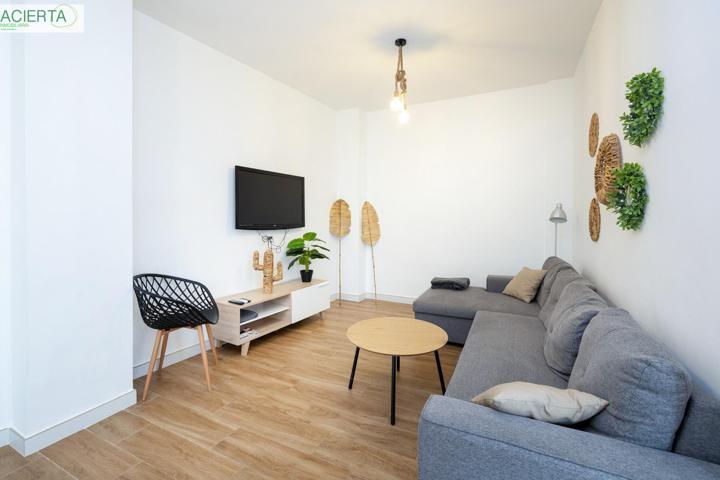 ¡¡¡COQUETO APARTAMENTO, IDEAL PARA INVERSORES EN PLENO CENTRO!!!!! ¡¡¡¡VEN A VISITARLO!!!!! photo 0