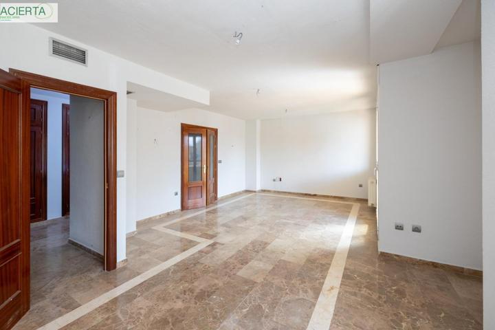 🏡 VENTA DE PISO EN PLAZA EINSTEIN – GRANADA 🎓 photo 0