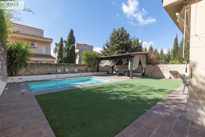 Casa en Santa Clara Golf (Otura) – Ideal para vivir o invertir photo 0