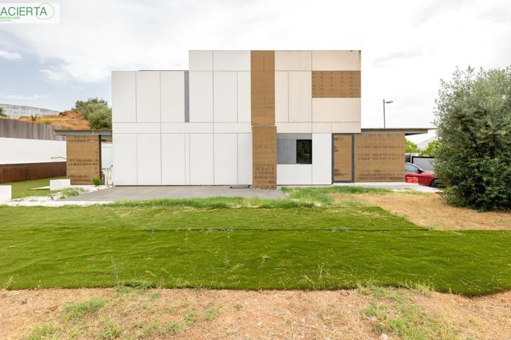 FATASTICA VIVIENDA UNIFAMILIAR EN EL CORTIJO DEL AIRE photo 0
