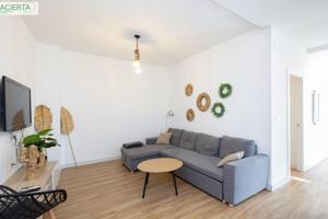 ¡¡¡COQUETO APARTAMENTO, IDEAL PARA INVERSORES EN PLENO CENTRO!!!!! ¡¡¡¡VEN A VISITARLO!!!!! photo 0