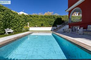 🏡 CHALET INDEPENDIENTE EN URBANIZACIÓN 'LOS PINILLOS' - PINOS GENIL photo 0