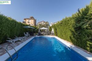 Estupendo chalet photo 0
