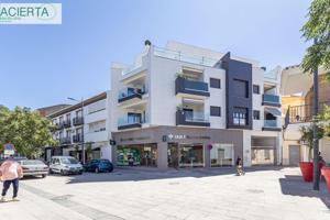 ÁTICO-DÚPLEX A ESTRENAR EN ARMILLA (OBRA NUEVA 2025) photo 0
