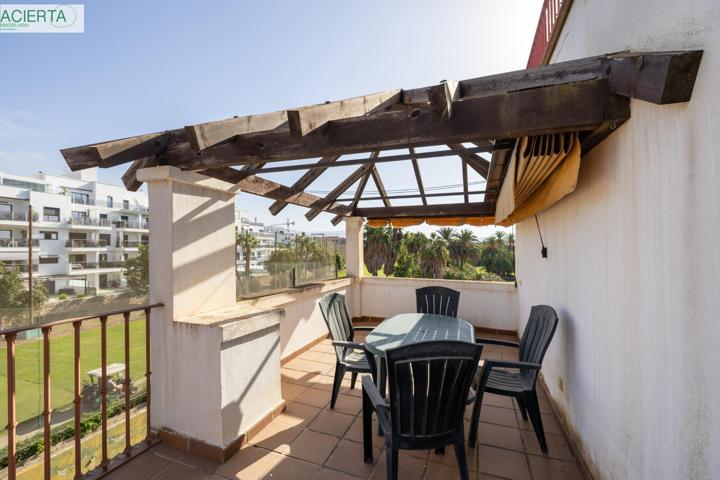 Apartamento en Playa Granada photo 0