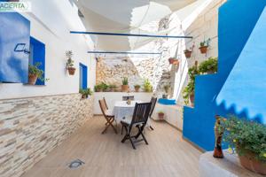 🏡 Acogedora casa en el corazón de Padul photo 0