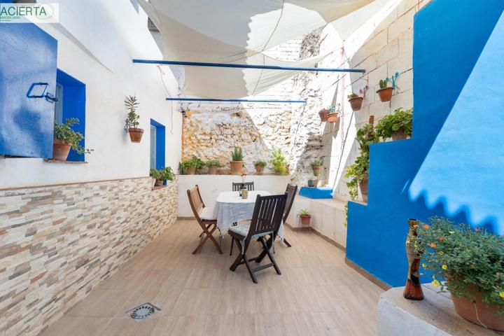 🏡 Acogedora casa en el corazón de Padul photo 0