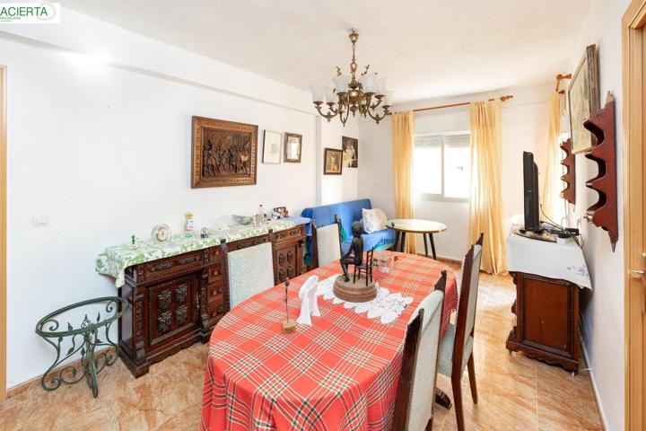 SE VENDE PISO GRAN OPORTUNIDAD ZAIDIN-VERGELES GRANADA photo 0