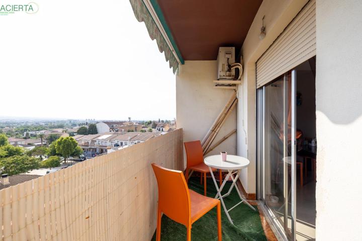 🏠 ¡OPORTUNIDAD EN HUÉTOR VEGA! Piso con vistas espectaculares a Granada photo 0