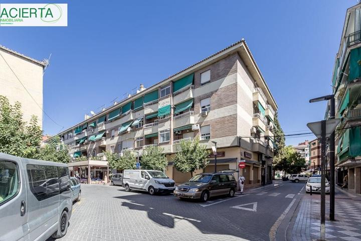 Piso en Maracena photo 0